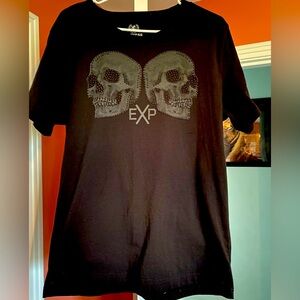 Mens Express Tee